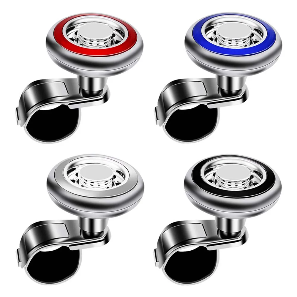 1 шт. Автомобильный руль бустерный мяч отличный помощник для начинающих