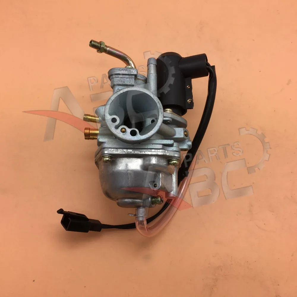 PD19Z карбюратор для Po La ris АТВ спортсмен Хищник 90 90cc ручной дроссель 2001-2006 |