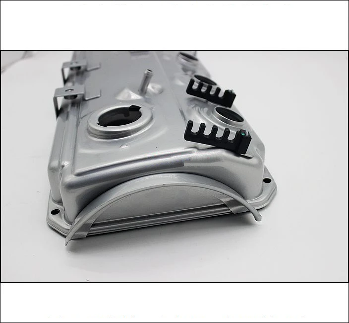 Крышка клапанной камеры двигателя для Great wall Haval H3/h5 4G63/4G64/4G69 2,0/2,4 pertrol двигателя