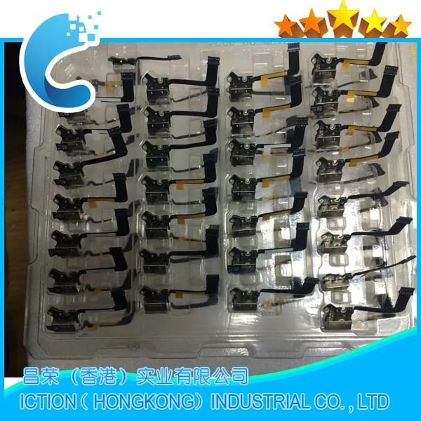 Оригинальный новый ноутбук A1502 DC Jack для MacBook Pro Retina 13 3 &quotA1502 board 2013 2014 2015 год 820-3584-A |