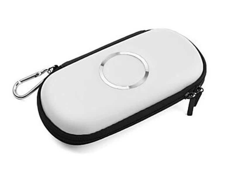Новинка разноцветная Защитная сумка для Sony Play Station PSP 2000 3000 EVA жесткий