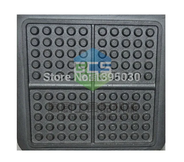 Гонконг яйцо вафельница плед торт печь Sconced оборудование для Чуррос Машина |