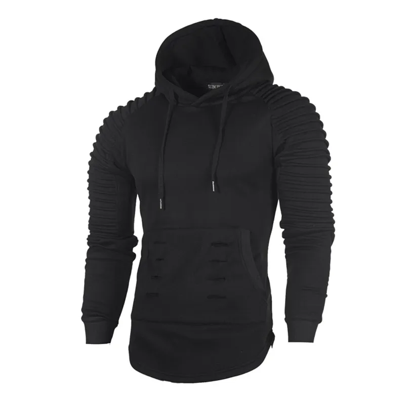 Фото 5 цветов Черная Толстовка Мужская Уличная пальто Pull Homme Hiver свитер Пуловеры 5 цветов Черная Толстовка Мужская Уличная пальто Pull Homme Hiver свитер Пуловеры