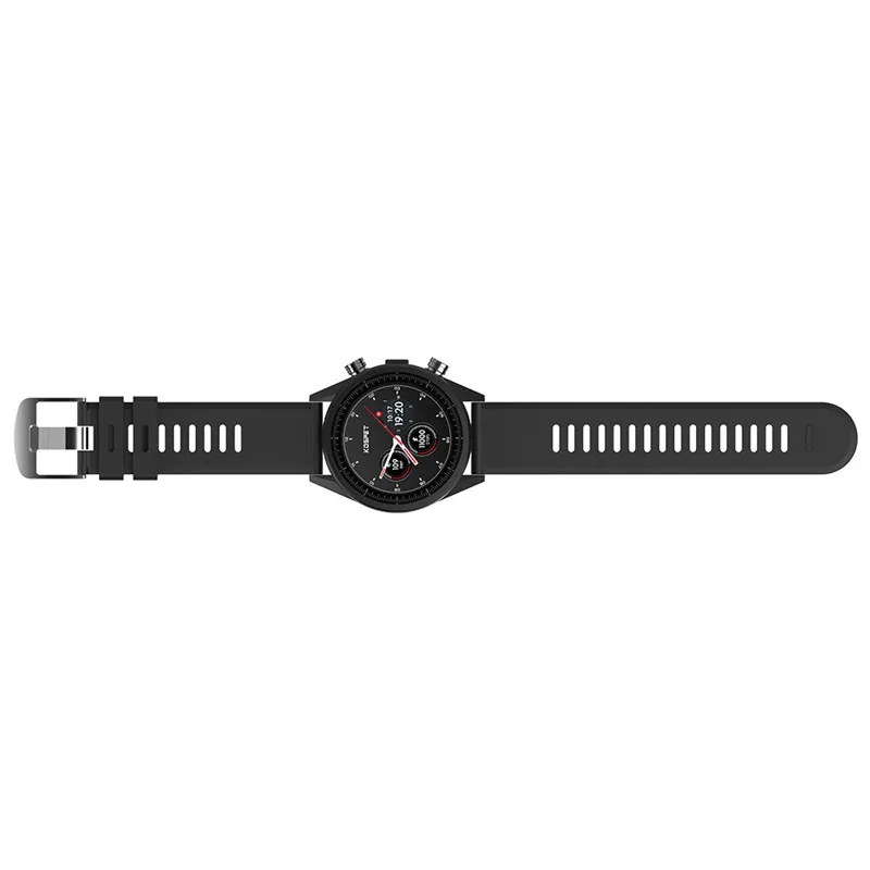 2019 Bluetooth Kospet hope Smart watch 3+32G support 8.0MP 4G Android 7.1 Wifi Nano SIM card GPS IP67 Waterproof smart man | Электроника