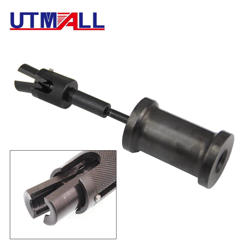 

Инжектор топлива инструмент для удаления инжектора пулер инструмент для удаления масляного насоса для Land Rover 5,0 Jugar новый стиль