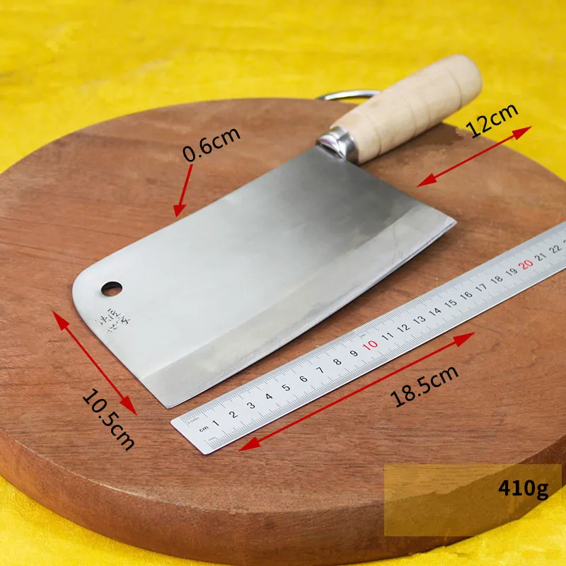 Blacksmith традиционный нож ручной работы из нержавеющей стали многоцелевой резак