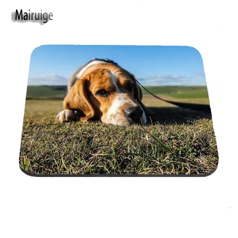 Большой коврик для мыши с белым Мопсом роскошный компьютерный ноутбука игровой |