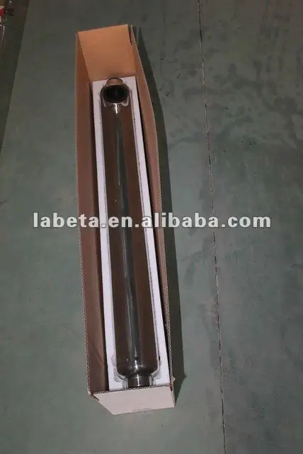 Бесплатная Доставка Из Нержавеющей стали 316L Бассейн Теплообменник 3600 К модель