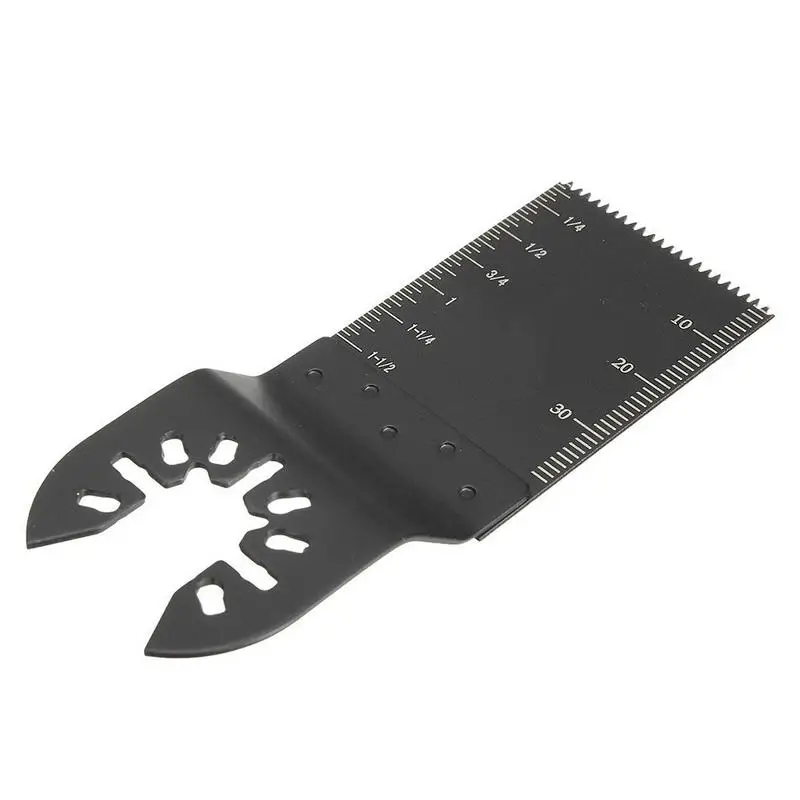 34 мм Осциллирующий многофункциональный инструмент пильные лезвия для Fein DeWalt Porter