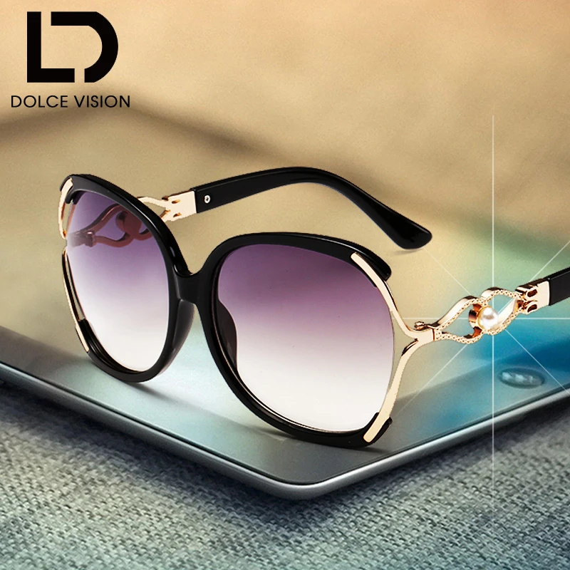 Женские винтажные солнцезащитные очки с бабочками градиентные градиентом UV400 |