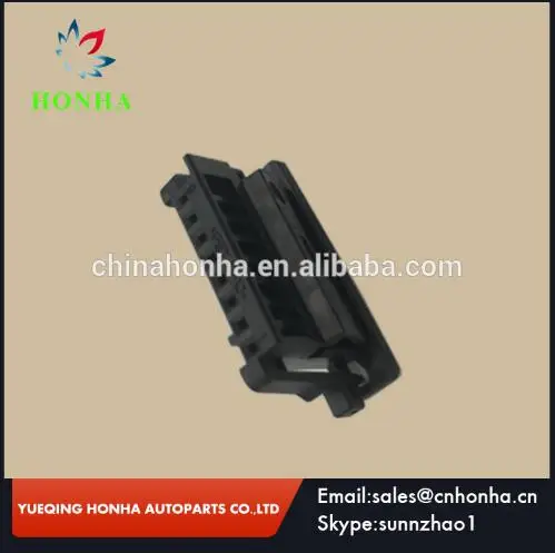 Бесплатная доставка 3Do 972 708 A 10 комплектов для Tyco 8-контактный Автомобильный