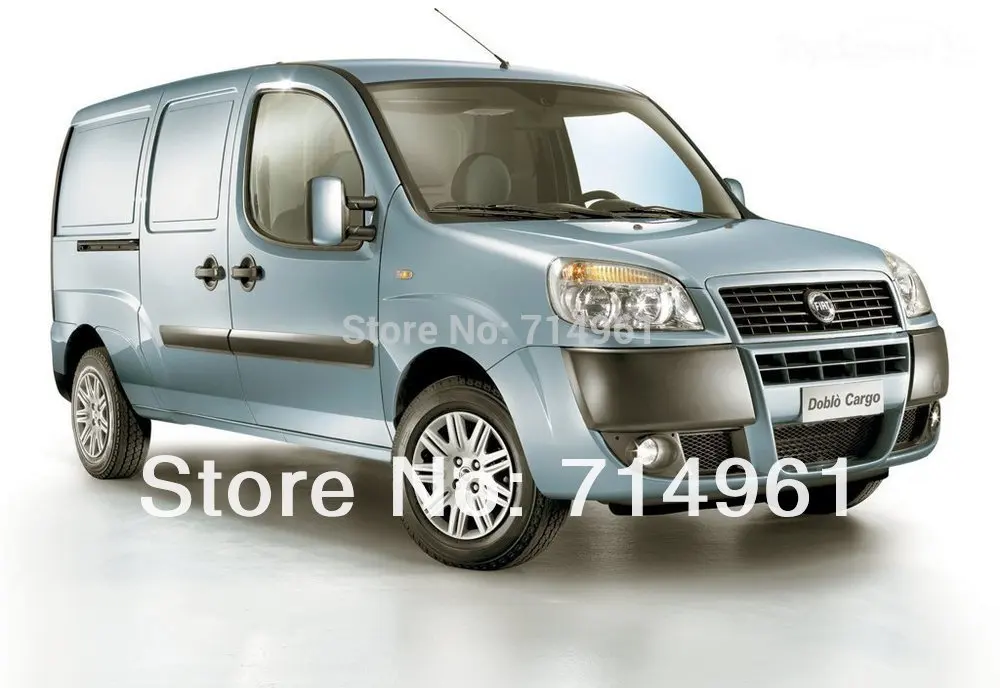 46760845 46849159 51709819 оригинальный Топливный насос в сборе casr для Fiat DOBLO (119) грузовой (223) 1