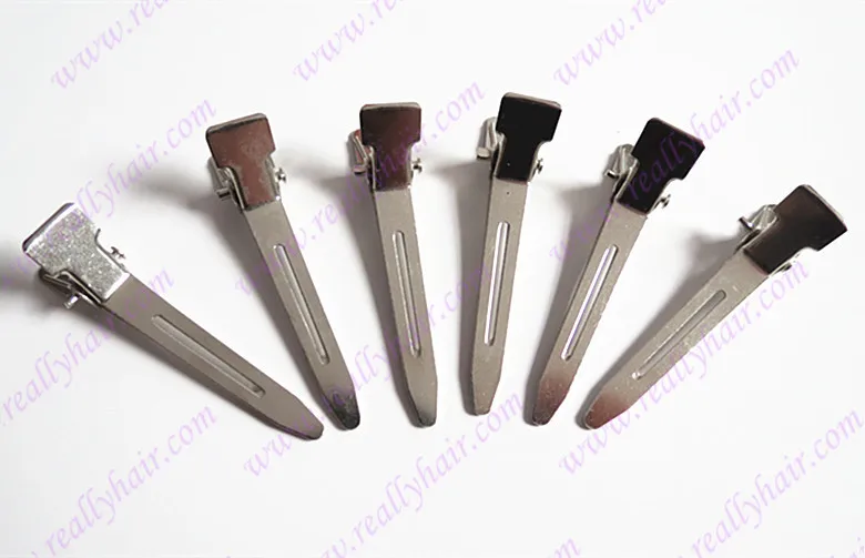 20 штук упак. заколки для наращивания волос 4 6 см|hair extension clip|clip hair extensionsclip extensions |