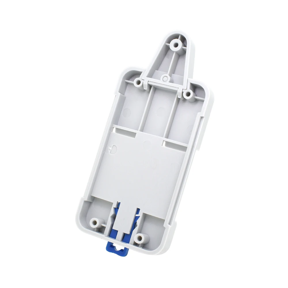 Интеллектуальный выключатель света SONOFF DR DIN Rail регулируемая Монтажная рейка