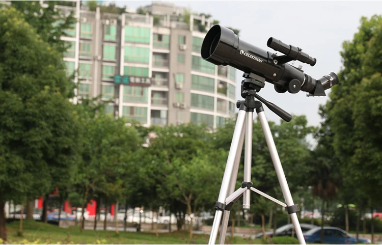 Новый профессиональный детский телескоп высокого разрешения большого диаметра