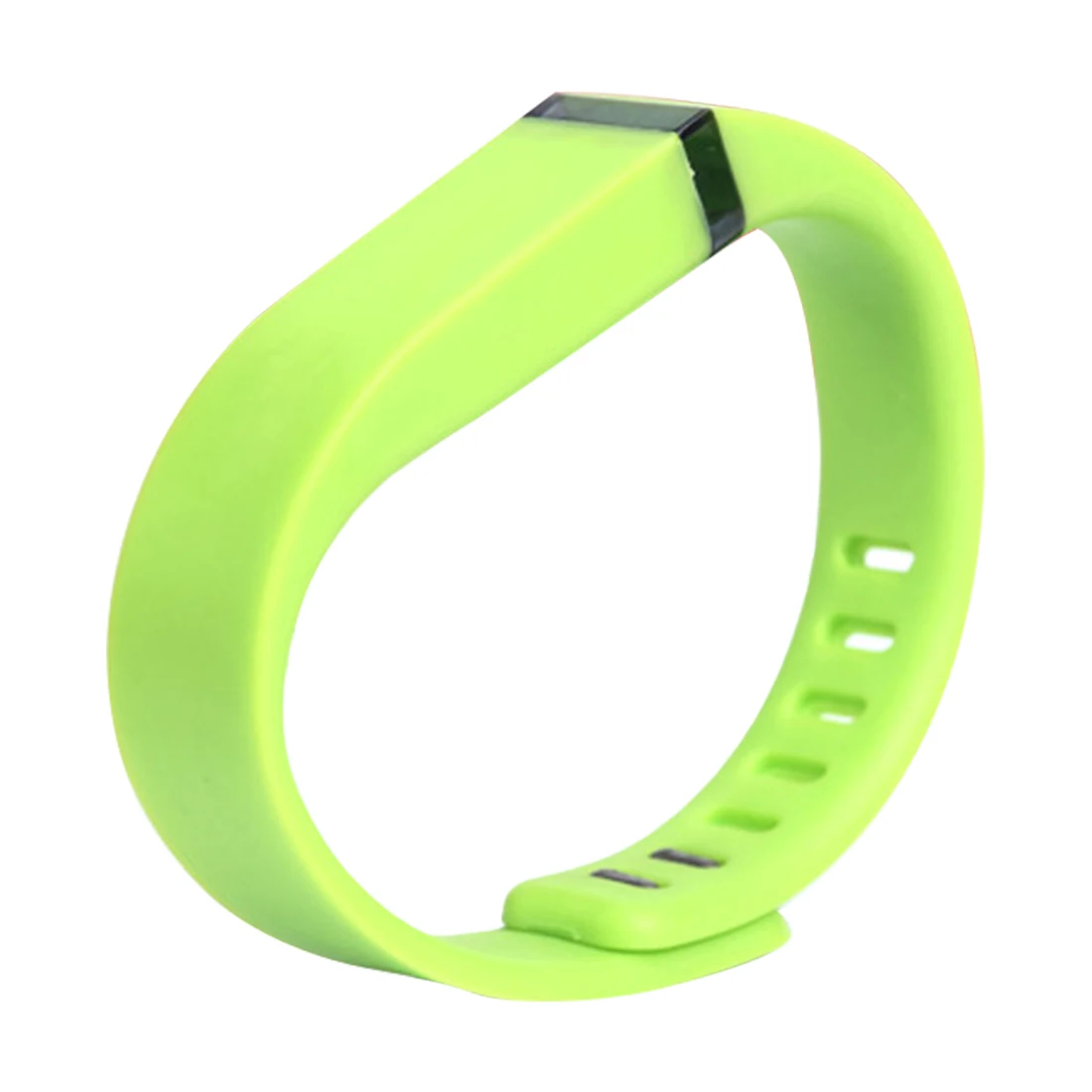 Для Fitbit Flex 1 Модный Цветной силиконовый сменный ремешок на запястье, браслет, умные часы, смарт-браслет, сменные браслеты для женщин