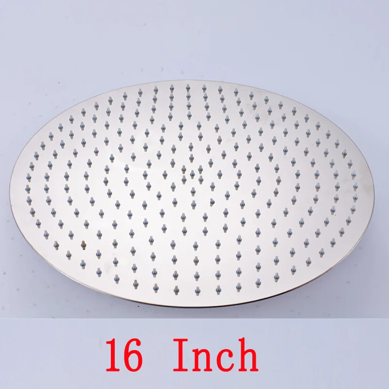 Оптовая и розничная продажа хромированная полированная насадка для душа ванной