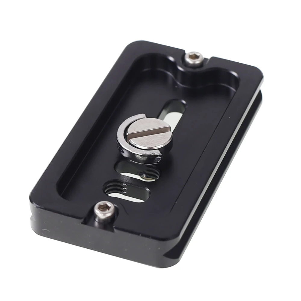 XILETU PU-70 общего Штатив Quick Release крепление Arca Стандартный Ширина 38 мм Винт 1/4 дюйма