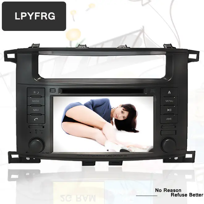 Восьмиядерный 1024*600 android 10 автомобильный DVD GPS навигационный плеер Автомобильный