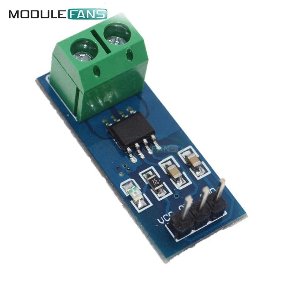 Модуль датчика тока зала ACS712 30A модуль для Arduino 30A|module for arduino|module sensormodule arduino |