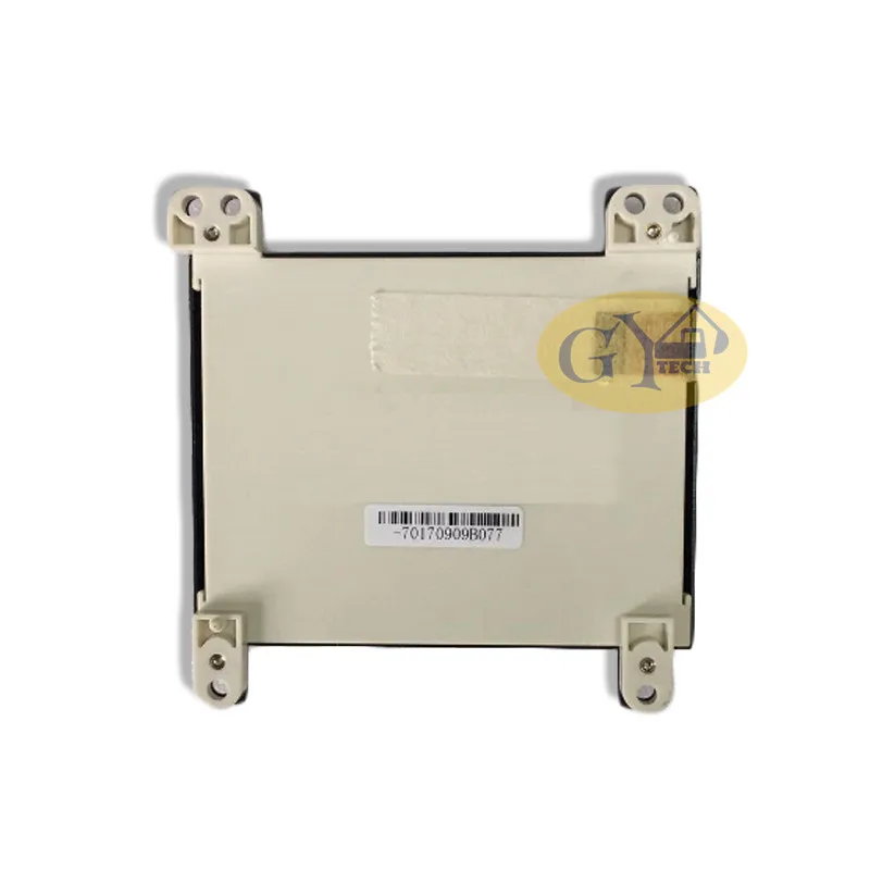 PC200 7 LCD PC220 для Komatsu Monitor 7835 12 3007 LCD|Комплекты датчиков и приборные панели| |