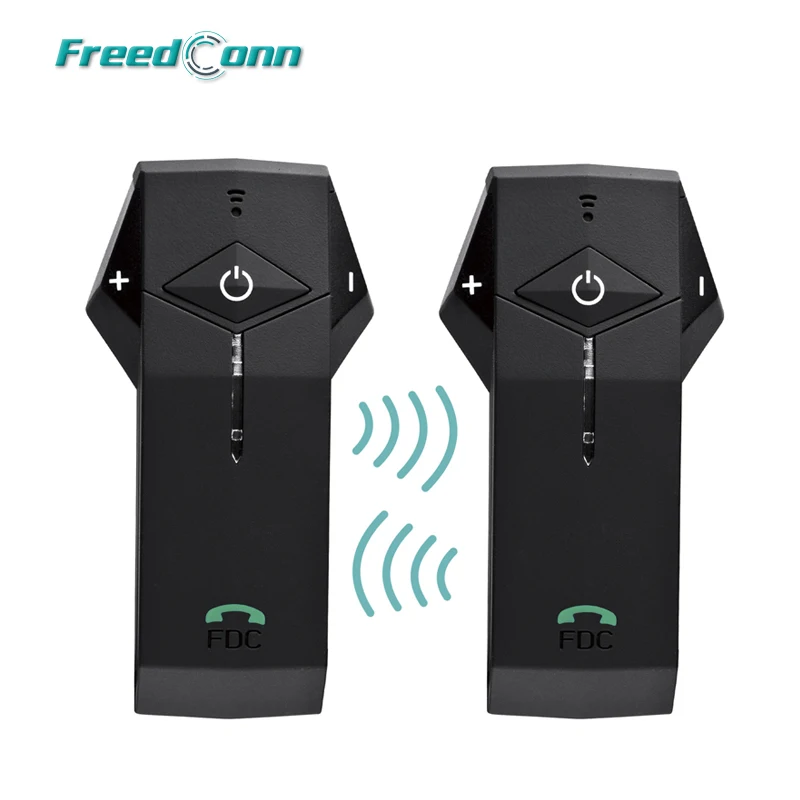 Гарнитура для мотоциклистов freedcolo CONN 1000M Bluetooth гарнитура шлема переговорное