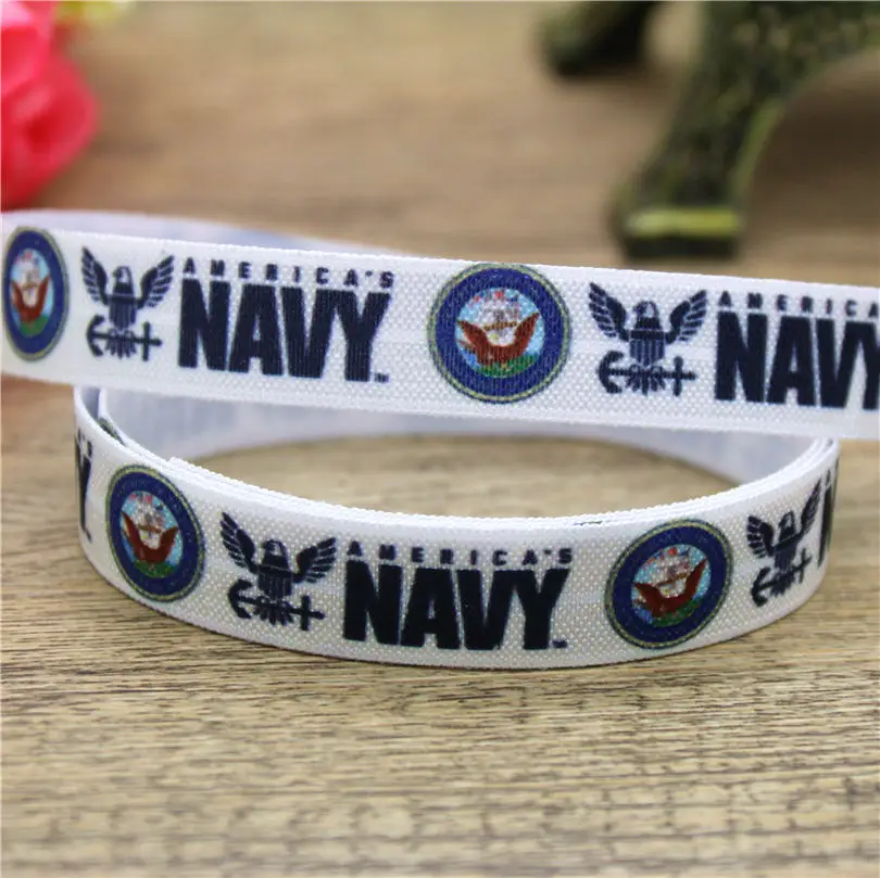 DUWES 5/8 ''Бесплатная доставка США Военно Морской якорь камуфляжная форма