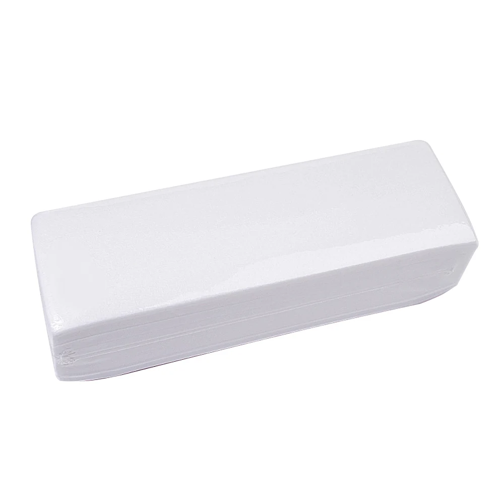 100 шт специальный воск полоса бумага для бритья одноразовое удаление волос