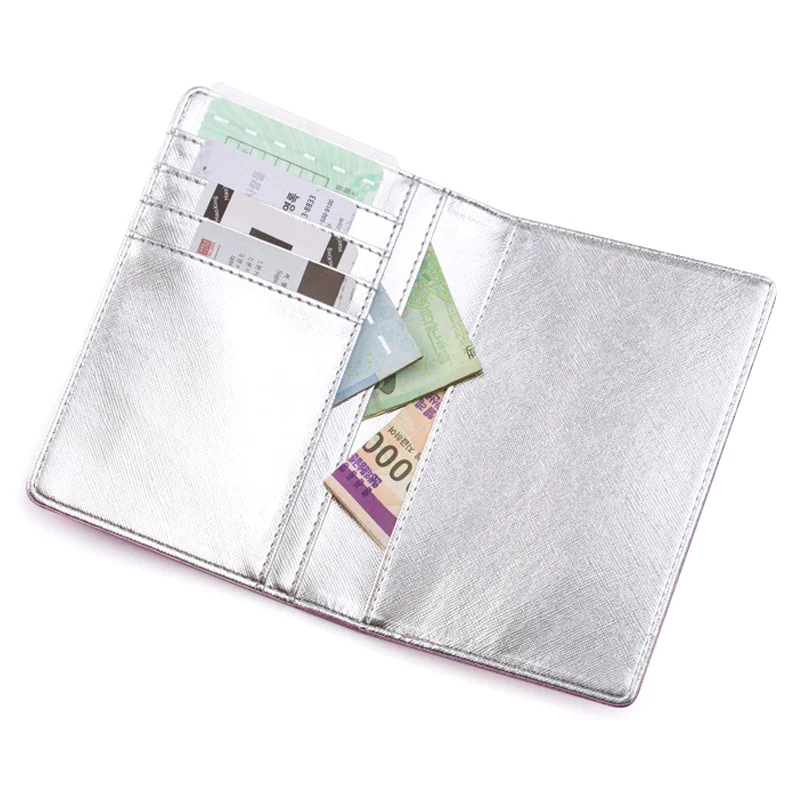 1 Pcs Sweet Women Girl Wallet Purse Embroidery Heart Pattern Fashion for Coin Money Cards 88 Popular | Багаж и сумки