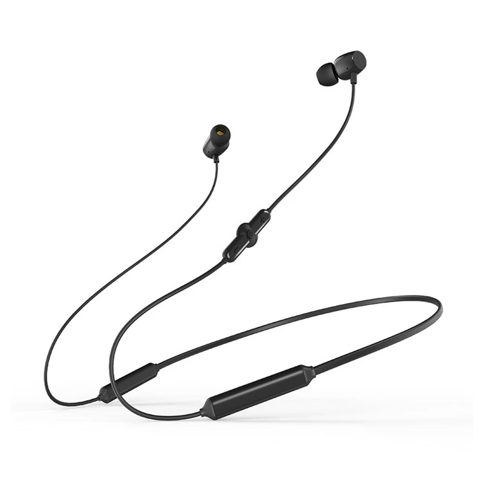 Горячая продажа Bluetooth наушники 48H Музыка Время Водонепроницаемый гарнитура