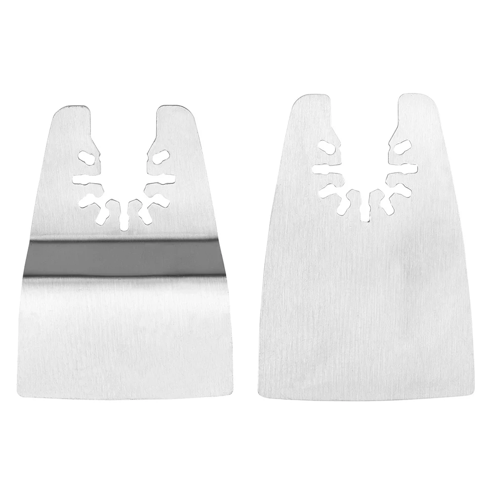 66 шт. Осциллирующие пильные диски для быстрого выпуска мульти инструмент резки