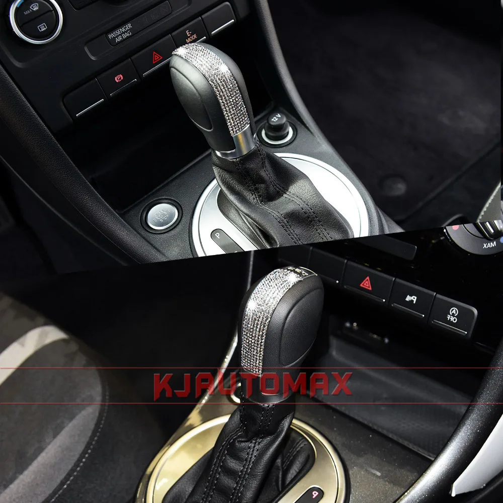 KJautomax зубчатое бурение для VW Volkswagen Beetles Sitcker алмазное Сверкающее|Наклейки на