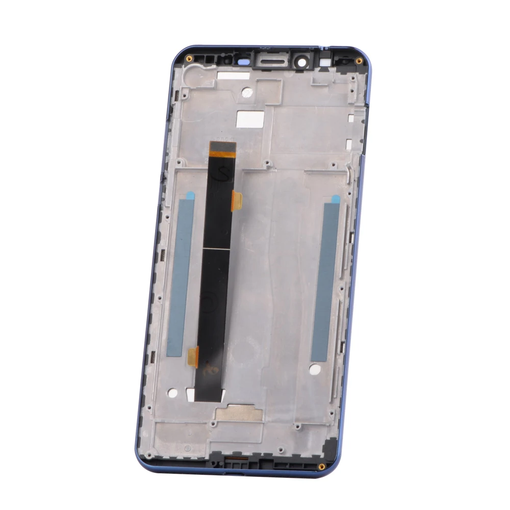 Cubot X18 Plus TP сенсорный экран + ЖК дисплей Корпус для смартфона 5 99 &quotCubot Замена