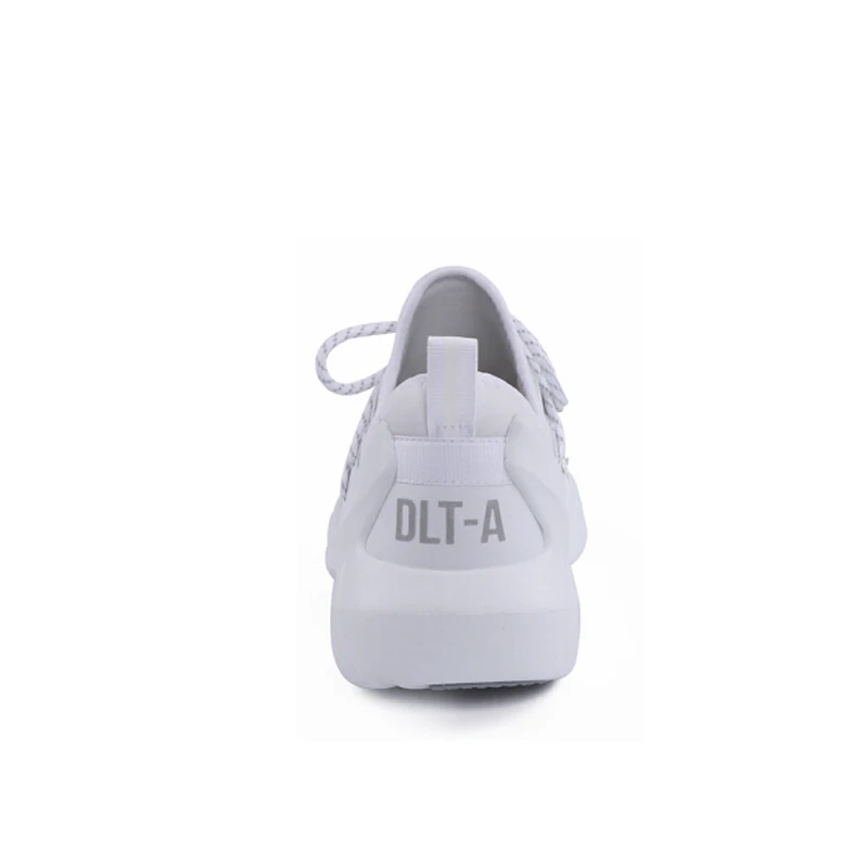 Кроссовки Skechers de lites 88888157-BKW для мужчин и женщин удобная дышащая обувь на