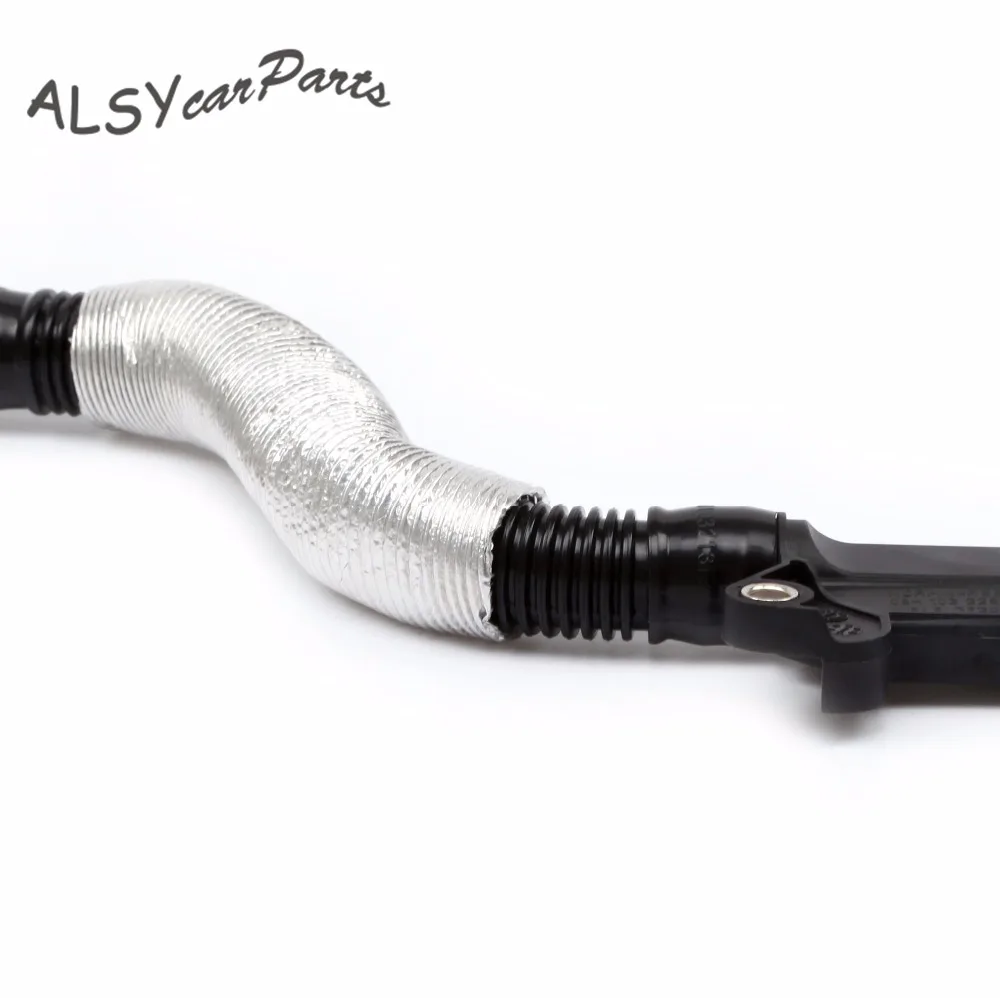 Шланг YIMIAOMO OEM 06J 103 213 B для Volkswagen Golf Eos Audi A3 Q3 TT Skoda Octavia Seat Leon 06H103226A | Автомобили и