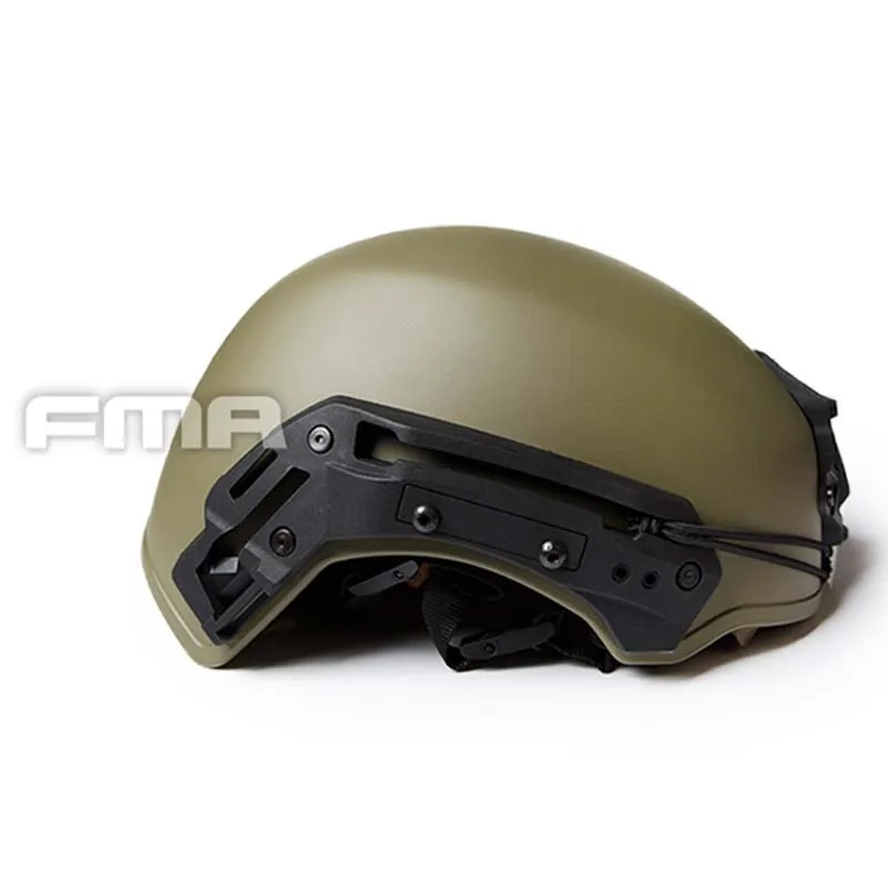Тактический шлем FMA для страйкбола RG TB1268|Шлемы| |