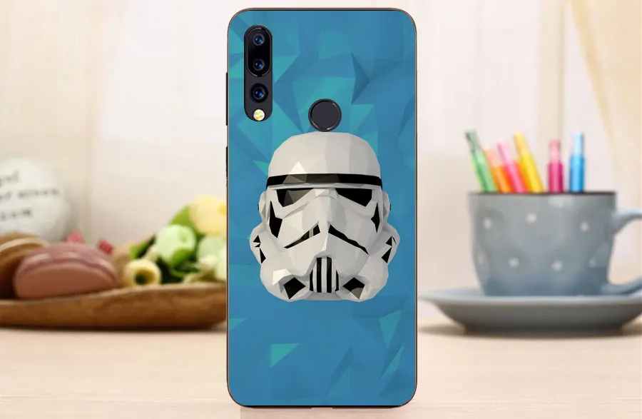 32 DIY UMIDIGI A5 Pro силиконовый чехол, чехол для телефона, задняя крышка для UMIDIGI A5 Pro A5Pro A 5 Pro Funda Coque - Цвет: 32