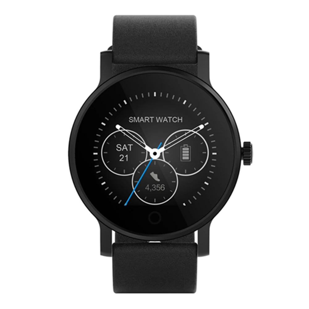 TORTOYO Новые смарт часы SMA09 Bluetooth Smartwatch спортивные с монитором сердечного ритма