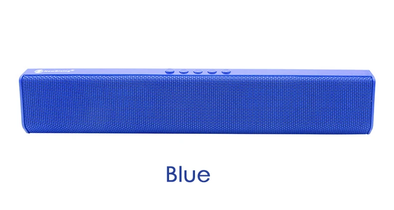 Новинка, звуковая панель, игровая колонка, беспроводная, Bluetooth, большая мощность, портативное радио, FM, TF, громкая связь, домашняя, стерео, 10 Вт, ТВ-колонка