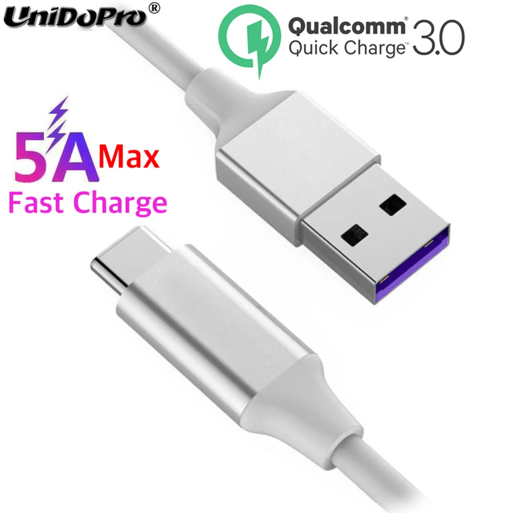 QC 3 0 5A Type C Быстрый зарядный кабель для Chuwi Hi9 Pro Hi13 Hi10 Plus / Vi10 VI8 Hi8 HiBook| |