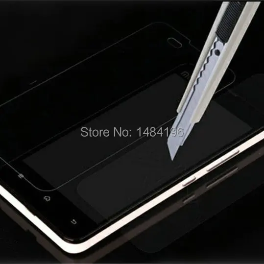 Стеклянная пленка для Xiaomi mi 2 2s Взрывозащищенная Высококачественная Защитная