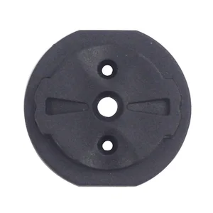 Комплект вставок для установки на компьютер TRIGO, задняя поворотная крышка, замена для компьютеров Garmin Wahoo, поворотные запасные части