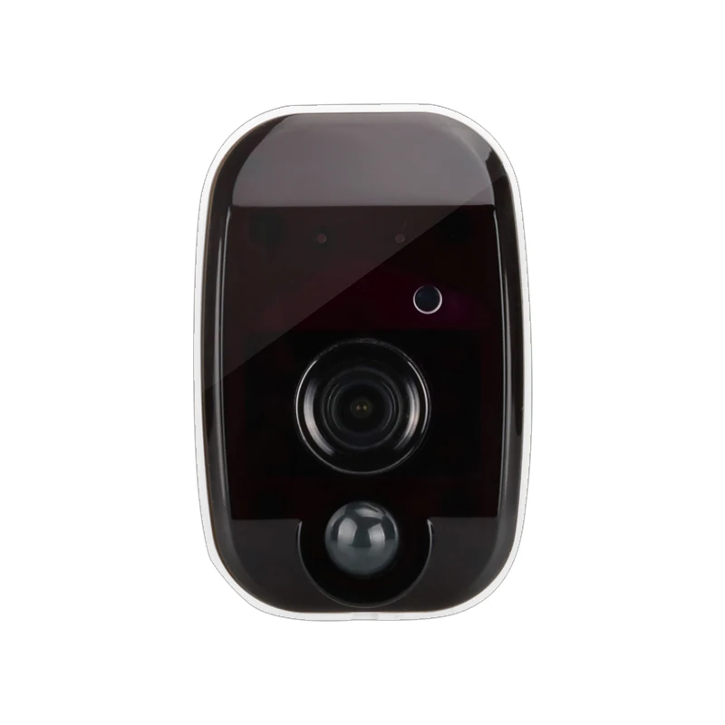 2MP перезаряжаемая батарея wifi IP bullet camera s 1080P HD IR Водонепроницаемая источник