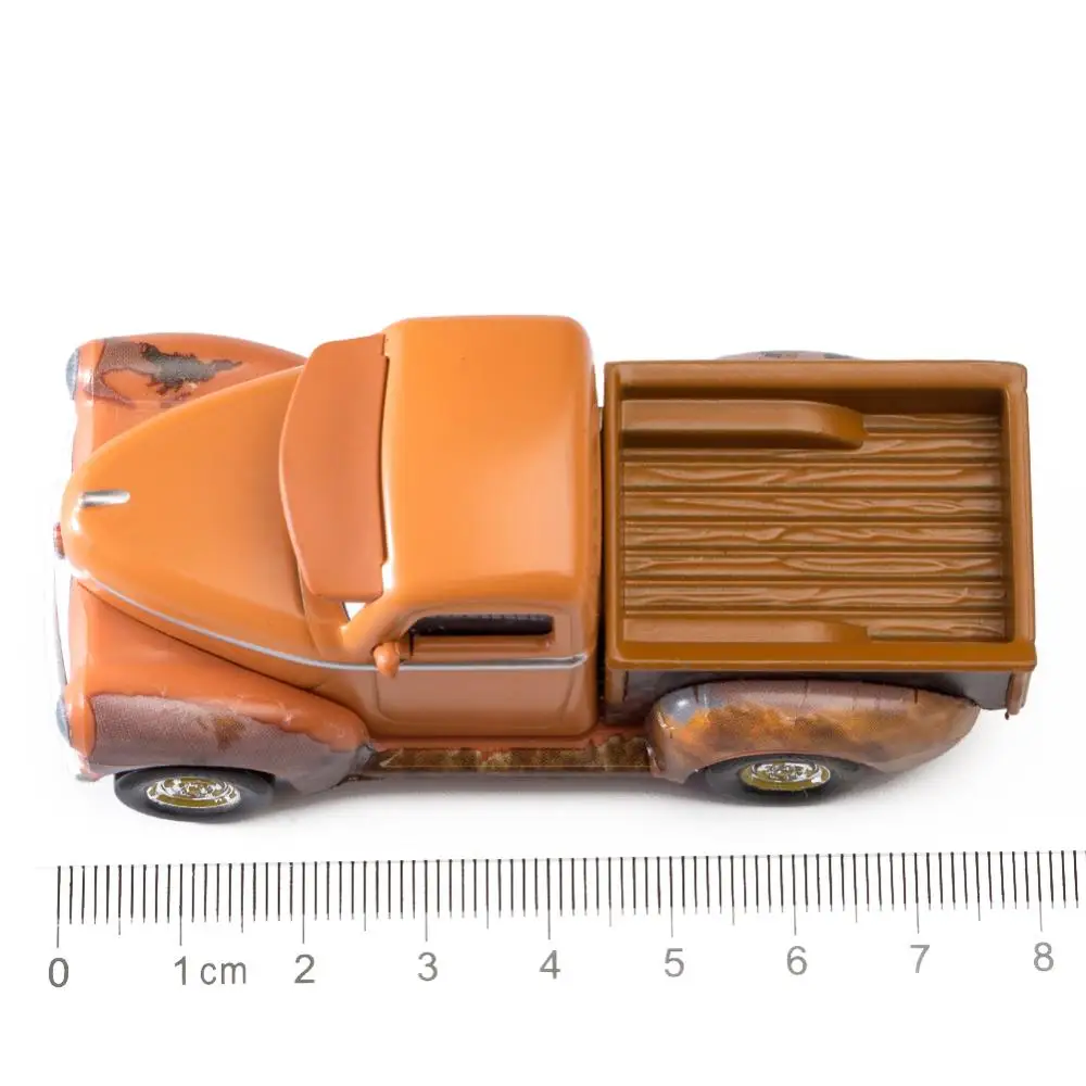 

Disney Pixar Cars 39 1:55