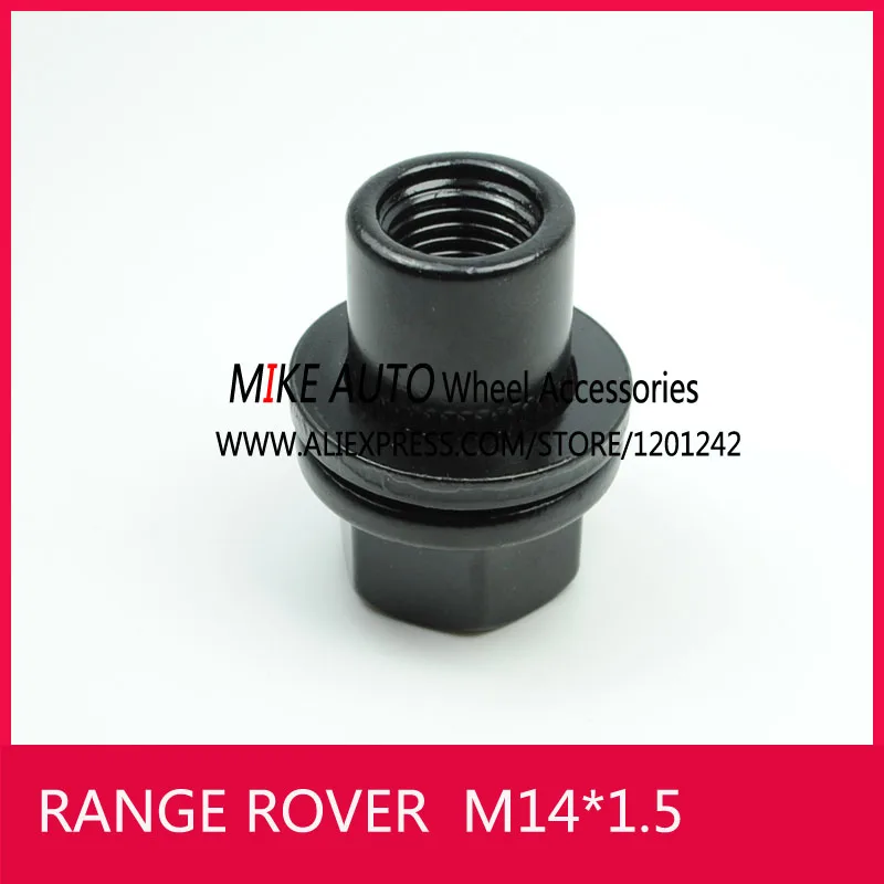 20 шт. запасные гайки RRD500 510 для LR Discovery 3 /4 Range Rover Sport автозапчасти поставщик на
