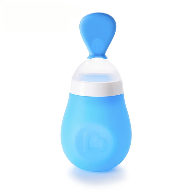 Squeeze Spoon blue VIP Link 3 для серии MCK - Цвет: Squeeze Spoon blue