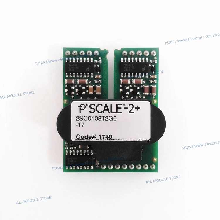 2SC0108T2G0 17 бесплатная доставка новый и оригинальный 2SC0108T2GO 17|Детали генератора