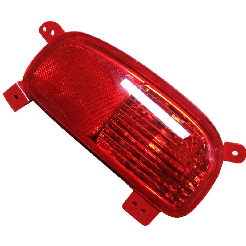 

For Kia Sorento 2013-2014 1PC Right Rear fog lamp With Bulb OEM:924062P850