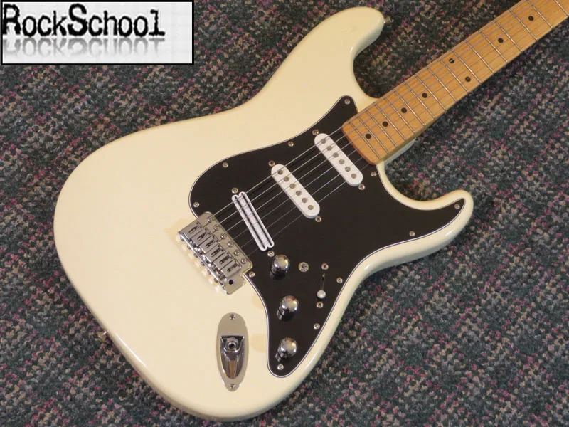 Guitars Custom Shop/stratocaster Электрогитары/Клен Накладка/OEM Настраиваемые эксклюзивный