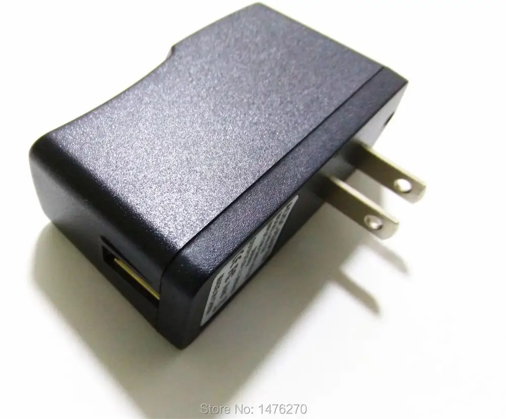 Настенное зарядное устройство 5 В 3 А 15 Вт быстрая зарядка USB для кабеля